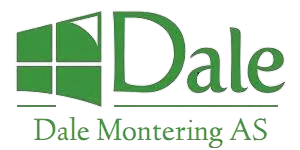 Dale Montering AS